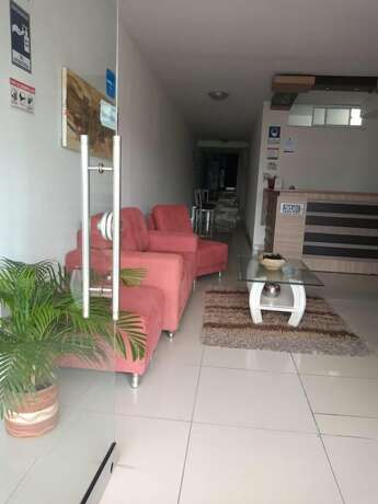 Imagen general del Aparta Hoteles Estefania Princess. Foto 3