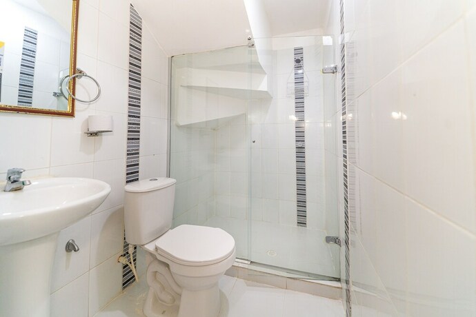 Imagen de la habitación del Aparta Hoteles Estefania Princess. Foto 21