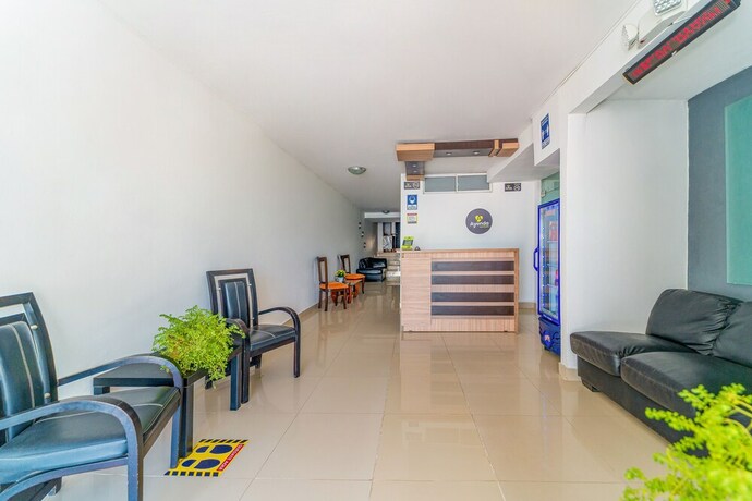 Imagen de los interiores del Aparta Hoteles Estefania Princess. Foto 35
