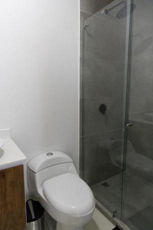 Imagen general del Aparta Suites Cerritos Mall. Foto 10