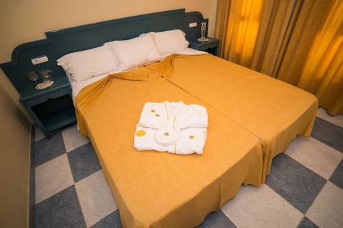 Imagen de la habitación del Apartahotel Alta Vista. Foto 3