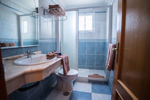 Imagen de la habitación del Apartahotel Alta Vista. Foto 4