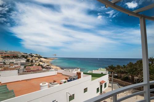 Imagen de la habitación del Apartahotel Alta Vista. Foto 7