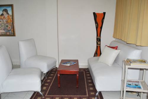 Imagen de la habitación del Apartahotel Boston Superior. Foto 1