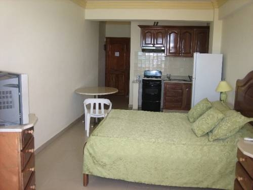 Imagen general del Apartahotel Caribe Paraiso Y Perla Mar I. Foto 2