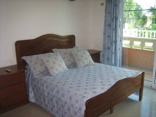 Imagen general del Apartahotel Caribe Paraiso Y Perla Mar I. Foto 3