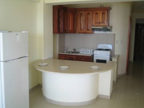 Imagen general del Apartahotel Caribe Paraiso Y Perla Mar I. Foto 4