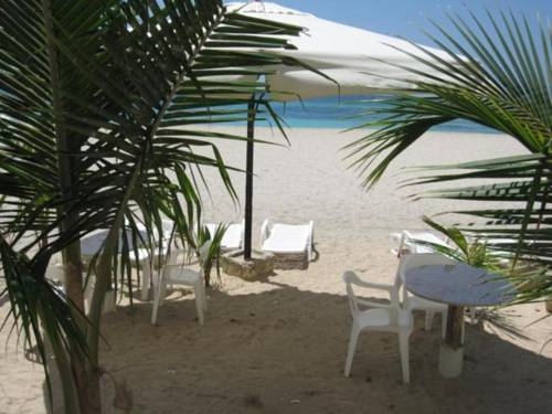 Imagen general del Apartahotel Caribe Paraiso Y Perla Mar I. Foto 5