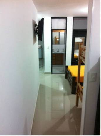 Imagen de la habitación del Aparta-hotel Chayrama. Foto 1