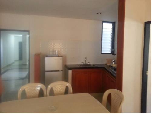 Imagen de la habitación del Aparta-hotel Chayrama. Foto 5