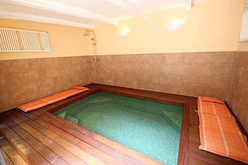 Imagen general del Apartament Gaudi Pool. Foto 2