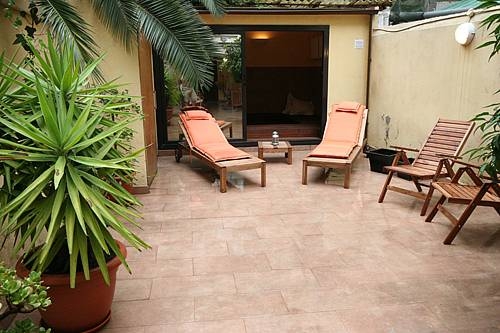 Imagen general del Apartament Gaudi Pool. Foto 3