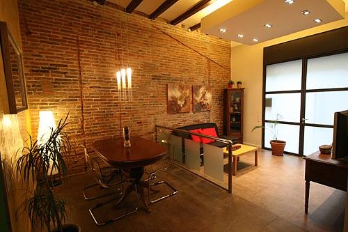 Imagen general del Apartament Gaudi Pool. Foto 5