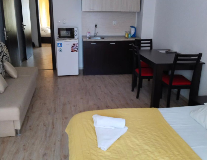 Imagen general del Apartament Janet. Foto 15