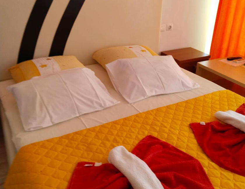 Imagen general del Apartament Janet. Foto 16