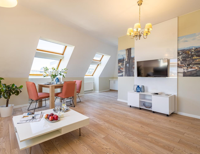 Imagen general del Apartament24 - Wierzbowa. Foto 4