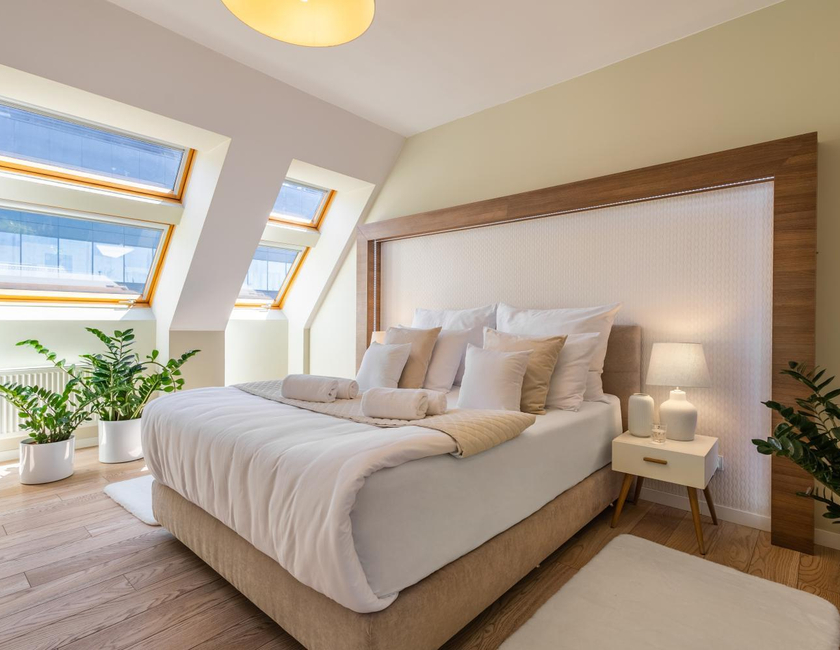 Imagen general del Apartament24 - Wierzbowa. Foto 5
