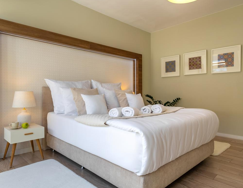 Imagen general del Apartament24 - Wierzbowa. Foto 6