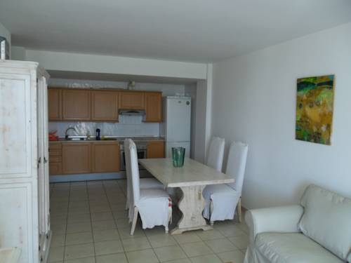 Imagen general del Apartamento Boutique Marina Botafoch. Foto 3