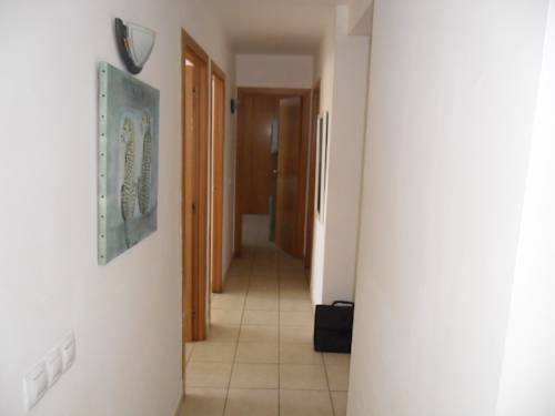 Imagen general del Apartamento Boutique Marina Botafoch. Foto 4