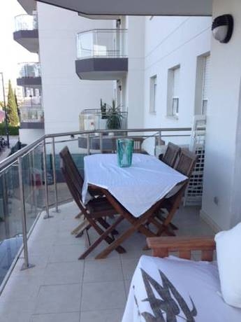 Imagen general del Apartamento Boutique Marina Botafoch. Foto 6