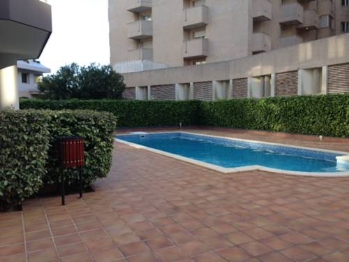 Imagen general del Apartamento Boutique Marina Botafoch. Foto 9