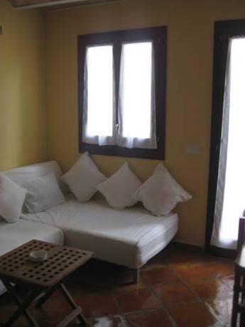 Imagen general del Apartamento Boutique Puerto. Foto 9