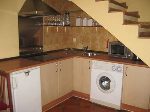 Imagen general del Apartamento Boutique Puerto. Foto 5