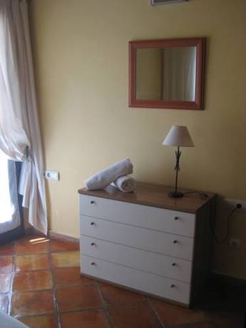 Imagen general del Apartamento Boutique Puerto. Foto 6
