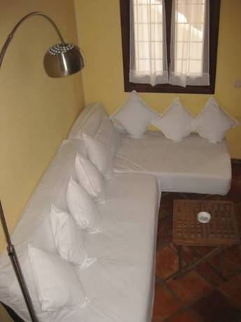 Imagen general del Apartamento Boutique Puerto. Foto 7