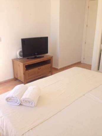 Imagen de la habitación del Apartamento Deluxe Roca LLisa. Foto 5