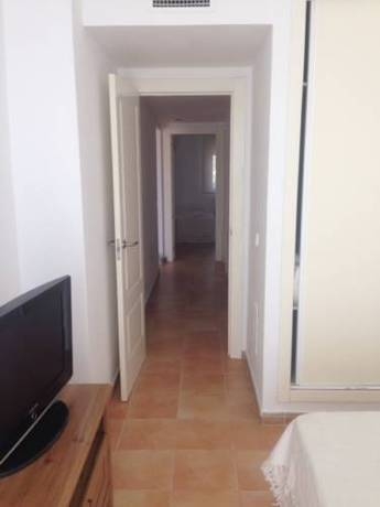 Imagen de la habitación del Apartamento Deluxe Roca LLisa. Foto 6