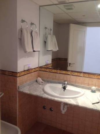 Imagen de la habitación del Apartamento Deluxe Roca LLisa. Foto 8