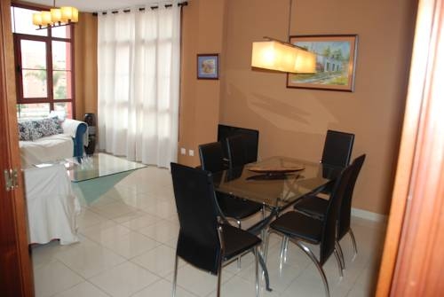 Imagen general del Apartamento Dunas Minilla. Foto 5