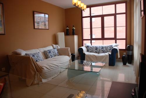 Imagen general del Apartamento Dunas Minilla. Foto 6