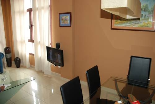 Imagen general del Apartamento Dunas Minilla. Foto 8