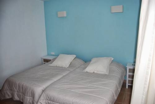 Imagen general del Apartamento Duplex Casa Mara. Foto 2
