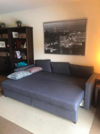 Imagen de la habitación del Apartamento El Abuelo. Foto 3