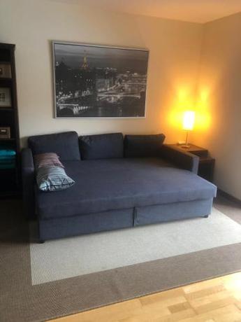 Imagen de la habitación del Apartamento El Abuelo. Foto 4