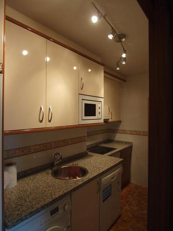 Imagen de la habitación del Apartamento El Abuelo. Foto 7