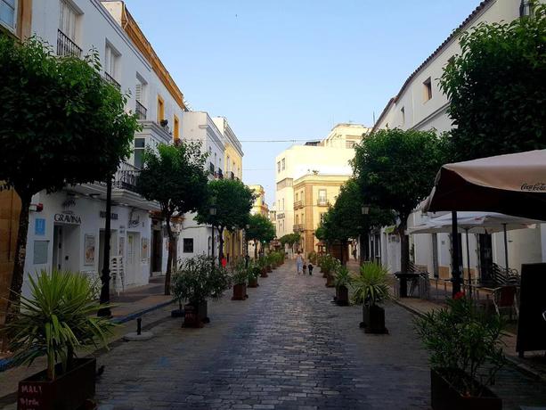 Imagen general del Apartamento El Nido. Foto 3