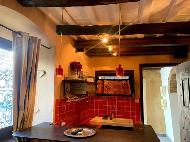 Imagen general del Apartamento El Nido. Foto 5