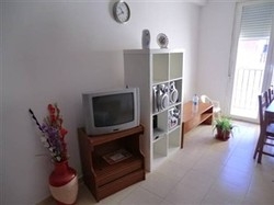 Imagen de los interiores del Apartamento Els Ports. Foto 2