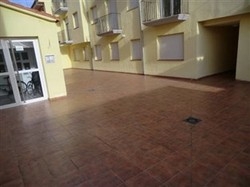 Imagen de los interiores del Apartamento Els Ports. Foto 3