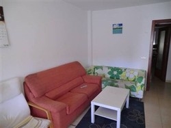 Imagen de los interiores del Apartamento Els Ports. Foto 4