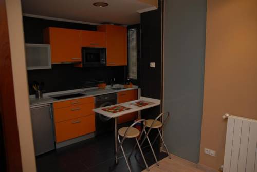 Imagen de la habitación del Apartamento Enol. Foto 3