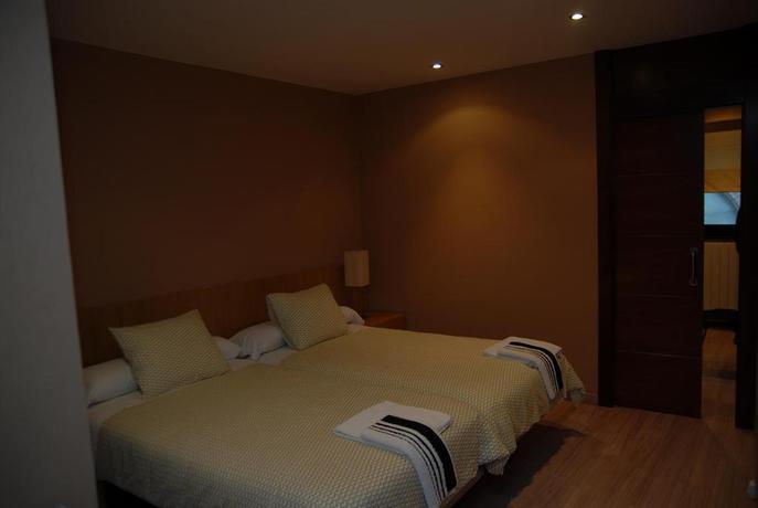 Imagen de la habitación del Apartamento Enol. Foto 7