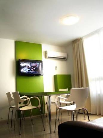 Imagen general del Apartamento Flowers By Garden. Foto 2