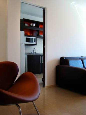 Imagen de la habitación del Apartamento Flowers By Garden. Foto 15