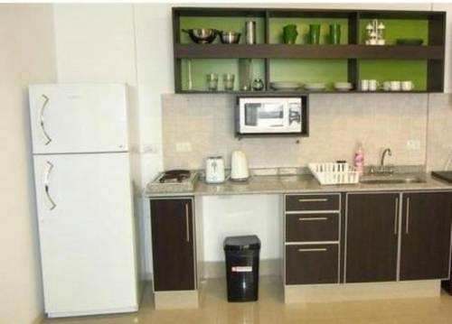 Imagen general del Apartamento Flowers By Garden. Foto 8